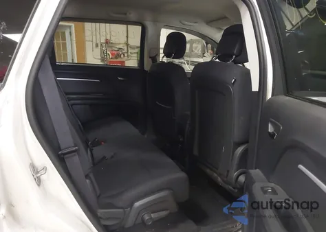 2010 Dodge Journey Sxt from USA, damaged, VIN 3D4PH5FV4AT253661